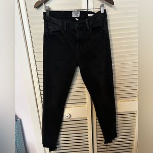 Skinny jeans, used in good condition.
